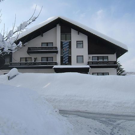 Buechelsteiner Hof Hotel Grattersdorf Kültér fotó