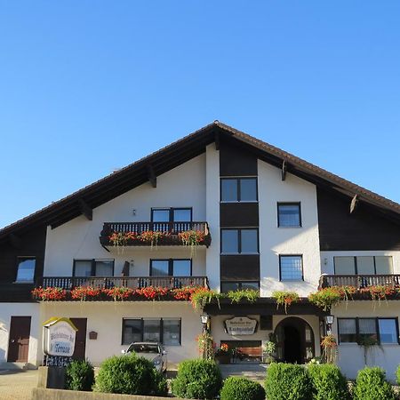 Buechelsteiner Hof Hotel Grattersdorf Kültér fotó