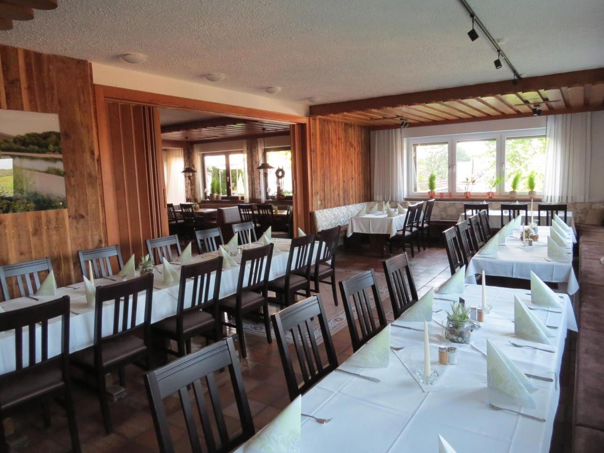 Buechelsteiner Hof Hotel Grattersdorf Kültér fotó