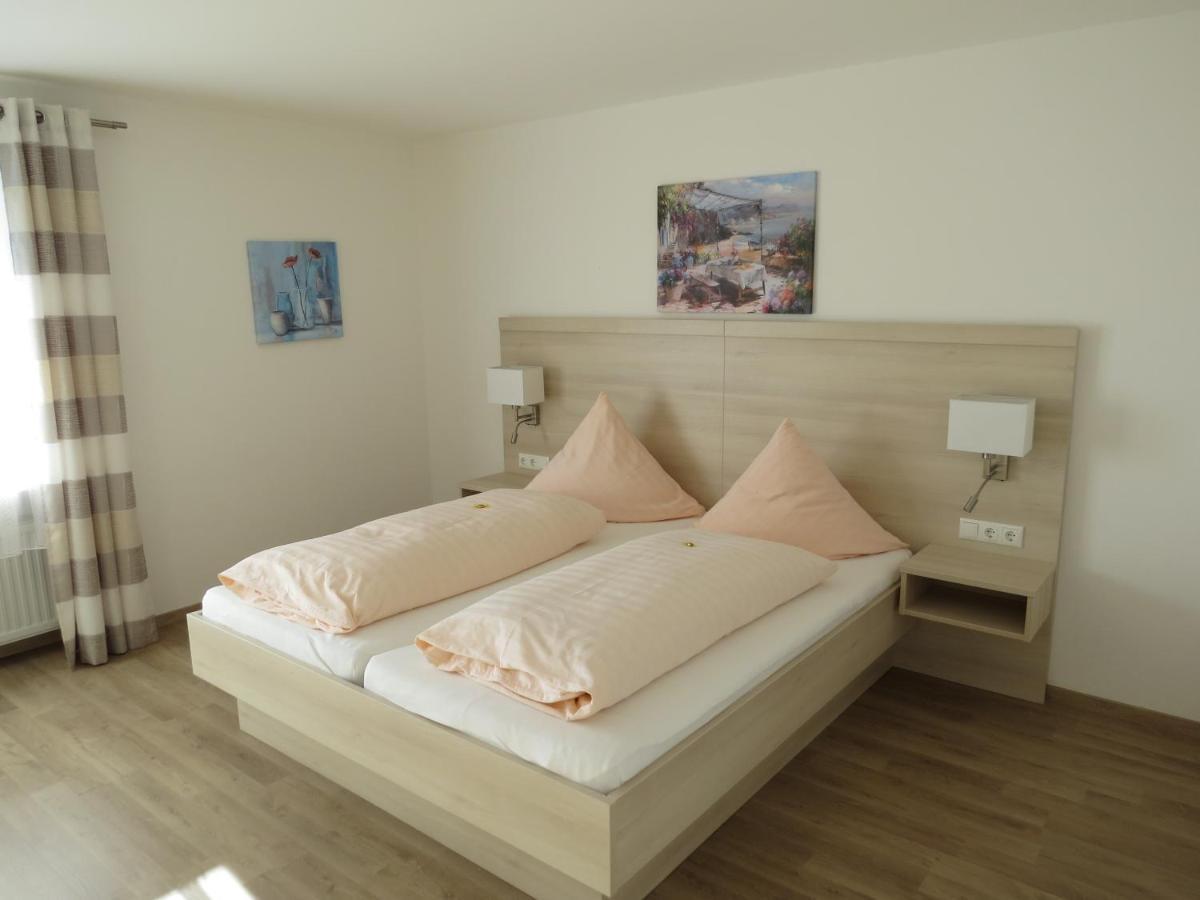 Buechelsteiner Hof Hotel Grattersdorf Kültér fotó
