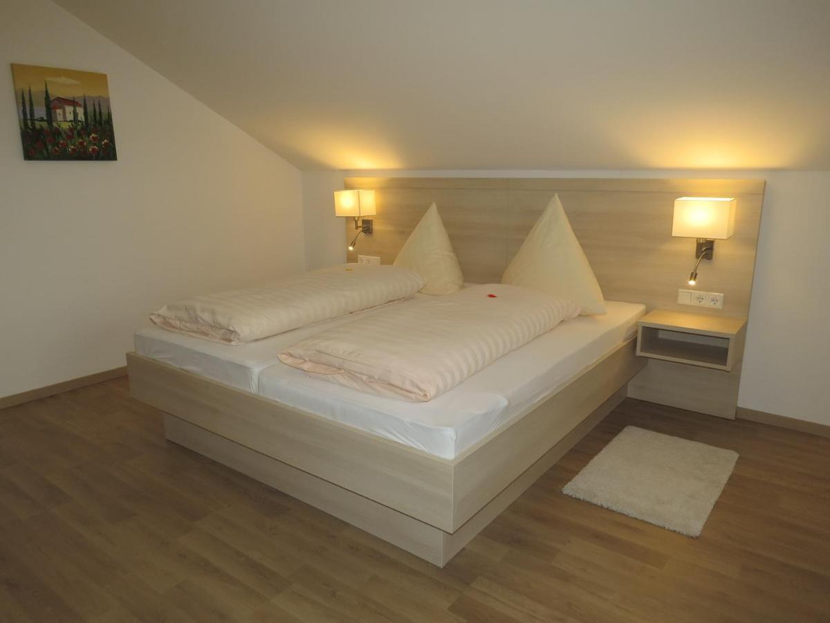 Buechelsteiner Hof Hotel Grattersdorf Kültér fotó