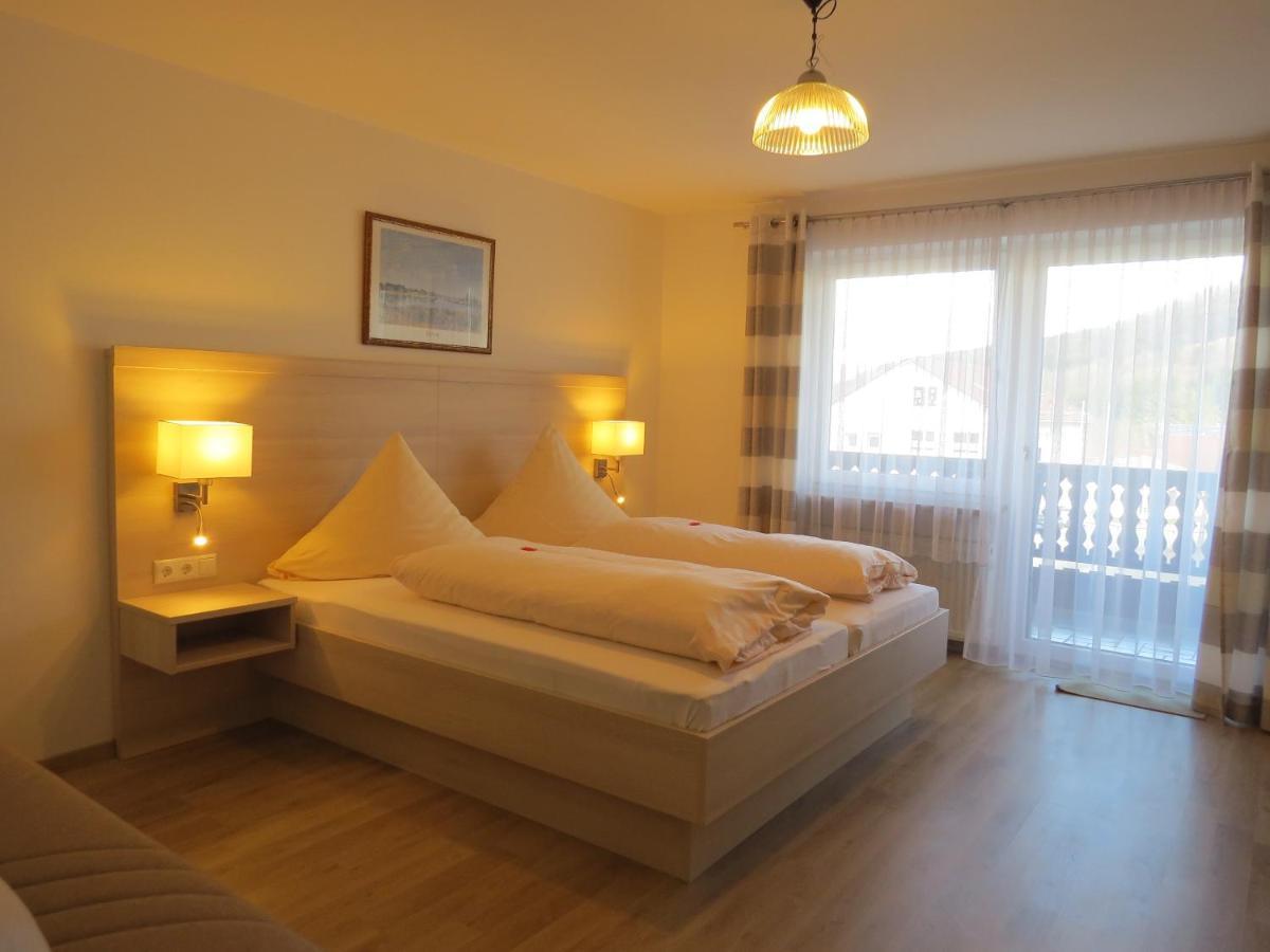 Buechelsteiner Hof Hotel Grattersdorf Kültér fotó