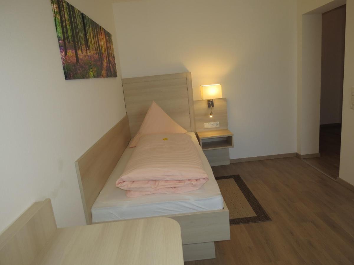 Buechelsteiner Hof Hotel Grattersdorf Kültér fotó