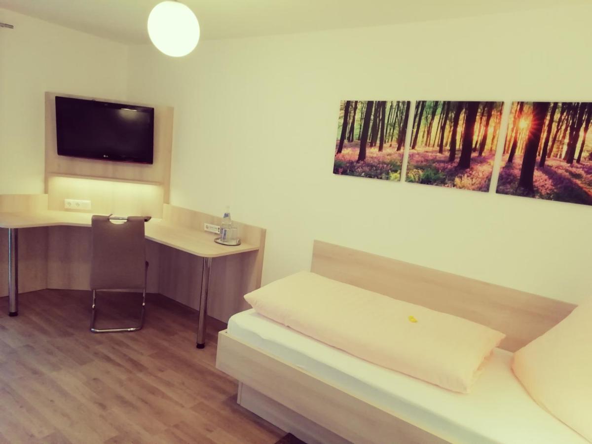 Buechelsteiner Hof Hotel Grattersdorf Kültér fotó