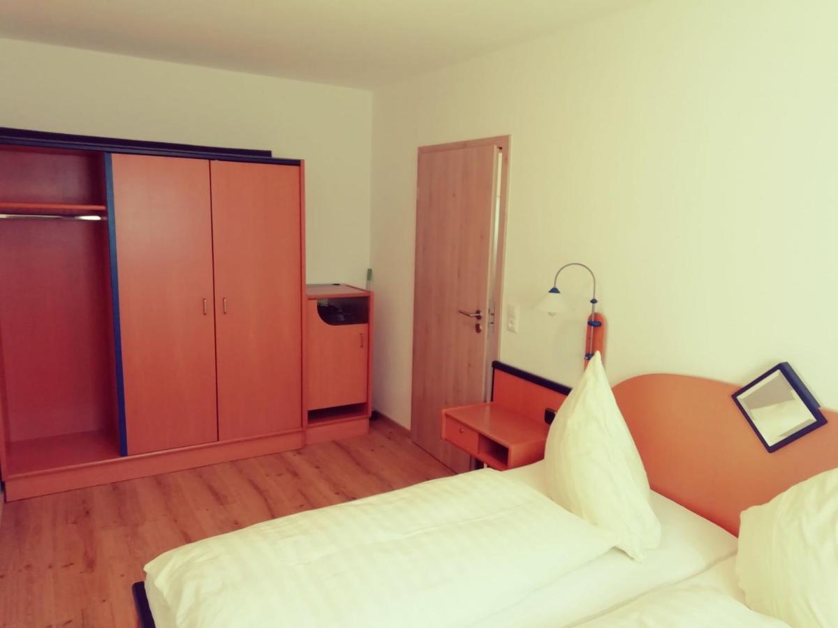 Buechelsteiner Hof Hotel Grattersdorf Kültér fotó