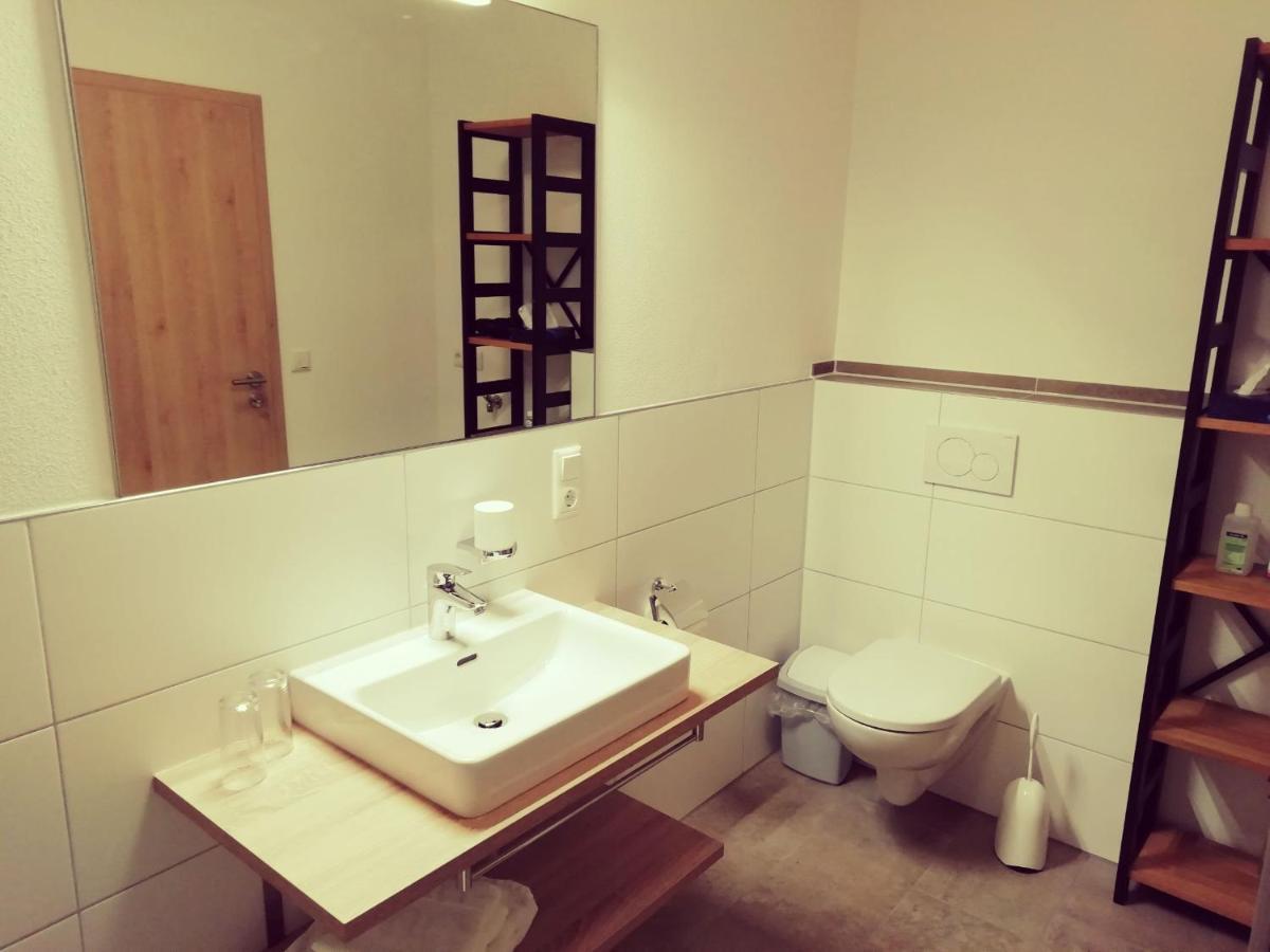 Buechelsteiner Hof Hotel Grattersdorf Kültér fotó