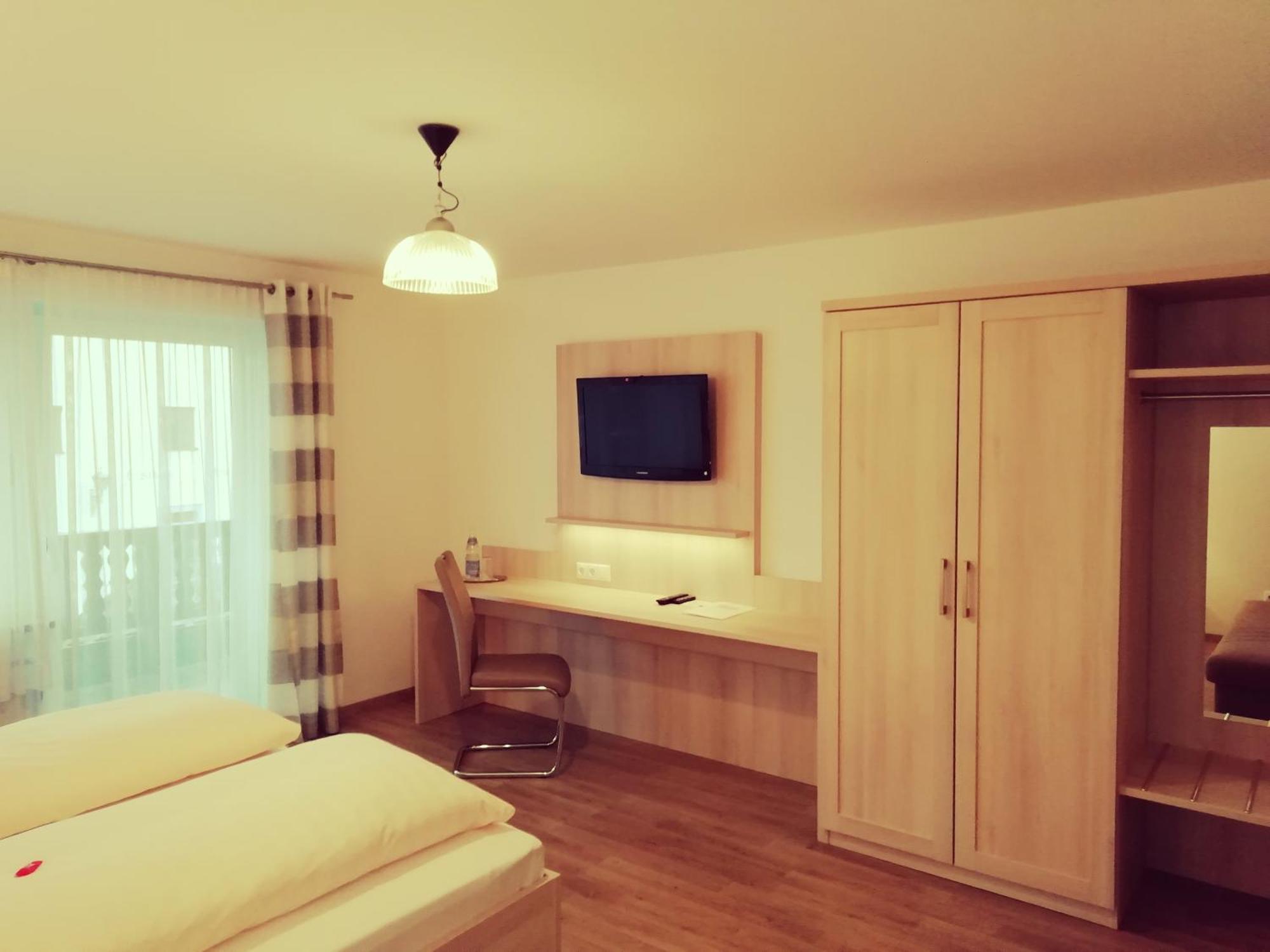 Buechelsteiner Hof Hotel Grattersdorf Kültér fotó