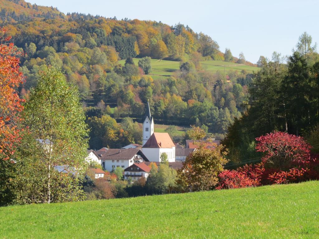 Buechelsteiner Hof Hotel Grattersdorf Kültér fotó